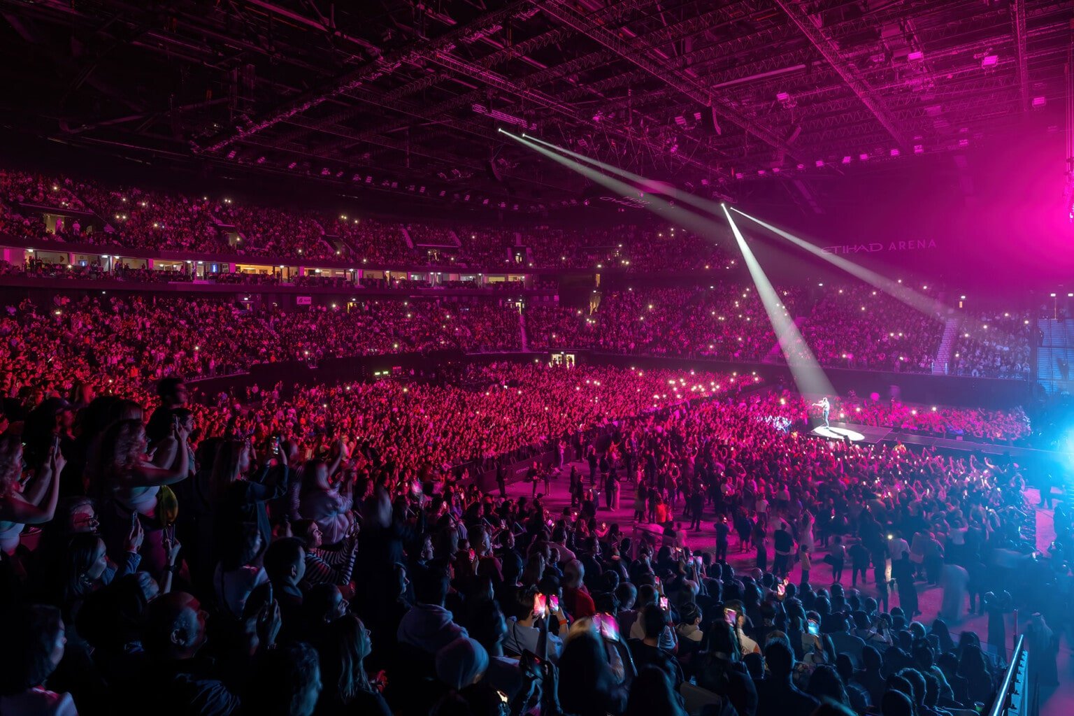 Broadcast Meets Mobile – The UAE’s Streaming Revolution