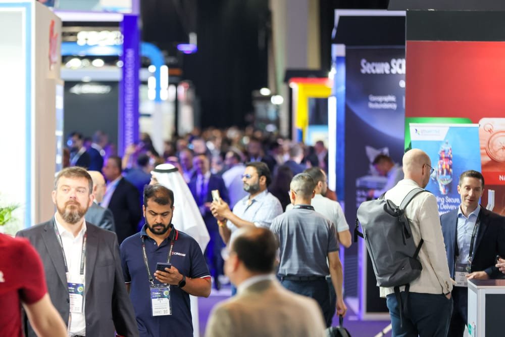 CABSAT 2025 – Where Broadcast Meets the Future